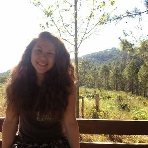 Meet your Posher, Pamela